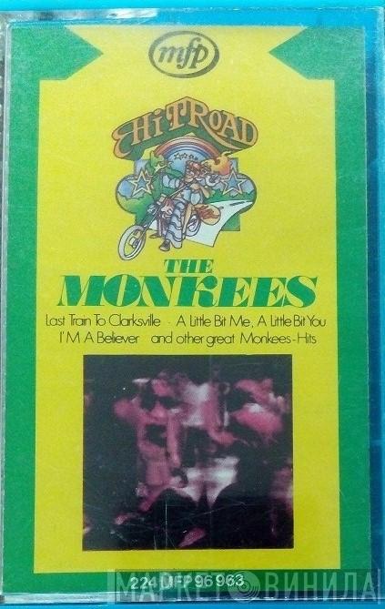  The Monkees  - The Monkees
