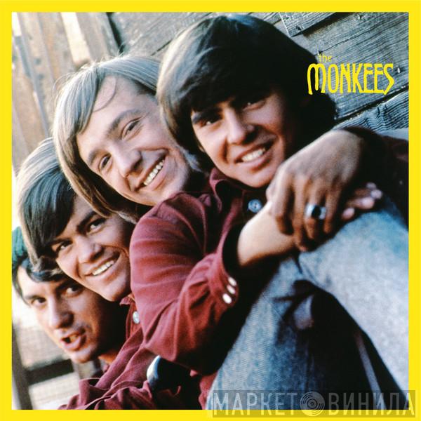  The Monkees  - The Monkees