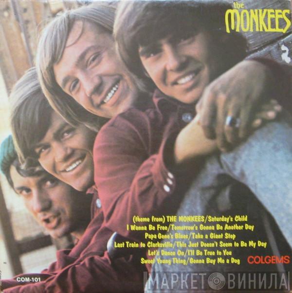  The Monkees  - The Monkees