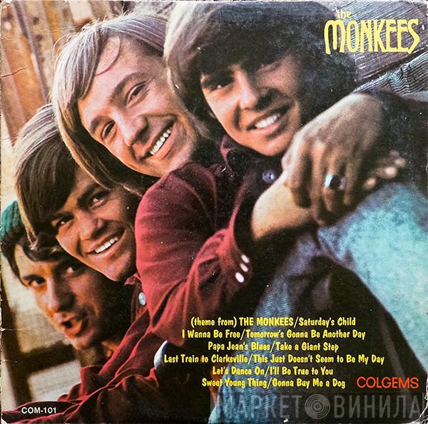  The Monkees  - The Monkees