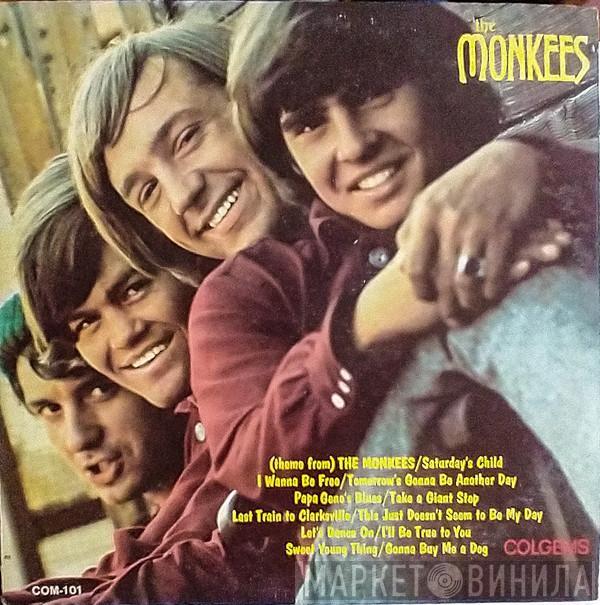  The Monkees  - The Monkees