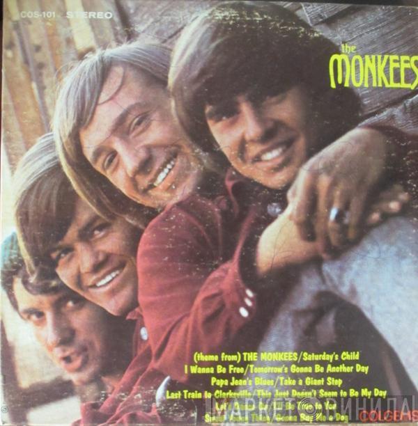  The Monkees  - The Monkees