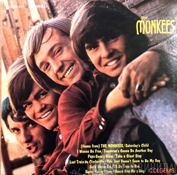  The Monkees  - The Monkees