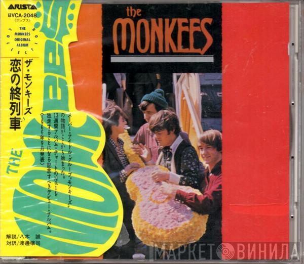  The Monkees  - The Monkees