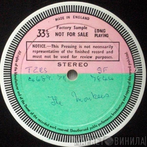  The Monkees  - The Monkees