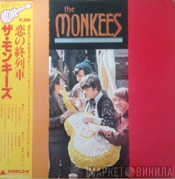 The Monkees - The Monkees