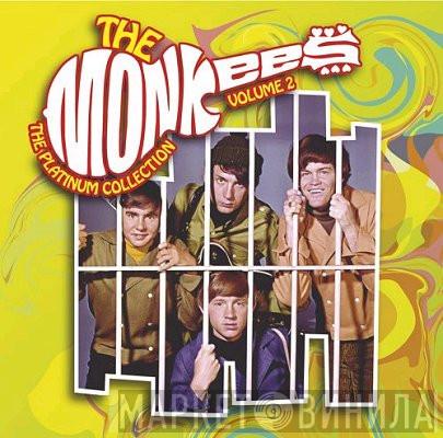 The Monkees - The Platinum Collection Volume 2