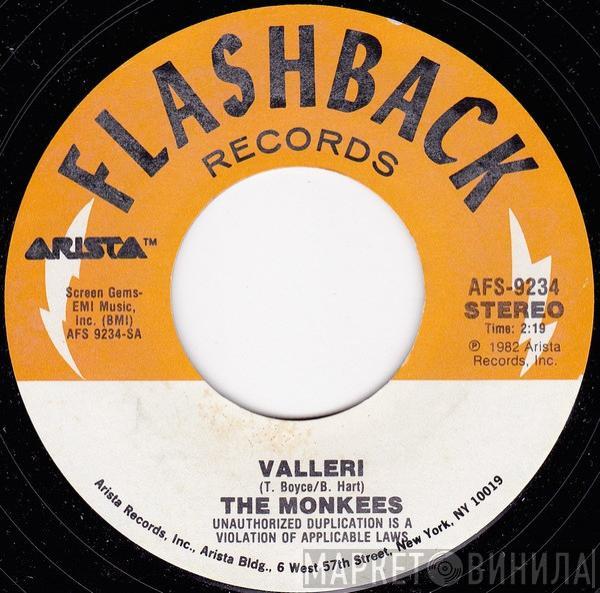 The Monkees - Valleri
