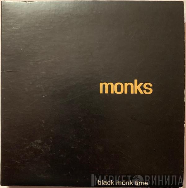 The Monks - Black Monk Time