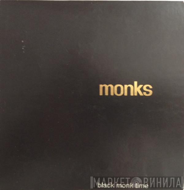  The Monks  - Black Monk Time