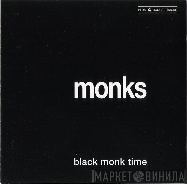  The Monks  - Black Monk Time