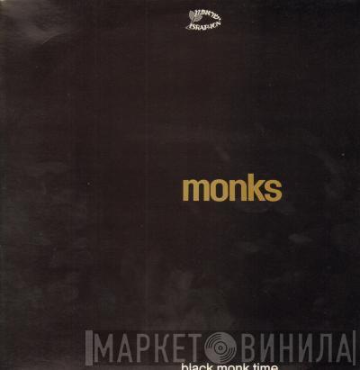  The Monks  - Black Monk Time