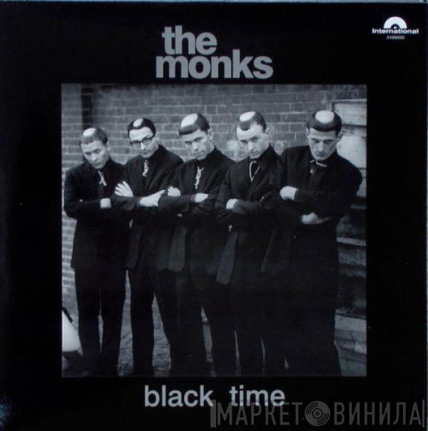  The Monks  - Black Time
