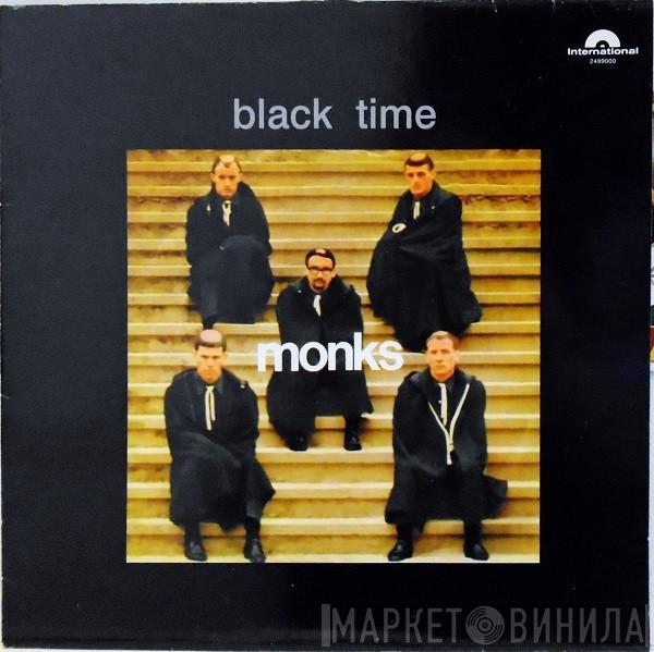  The Monks  - Black Time