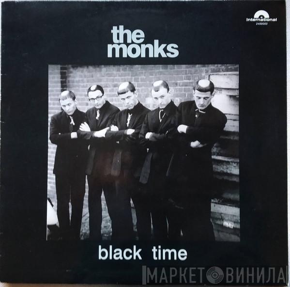  The Monks  - Black Time
