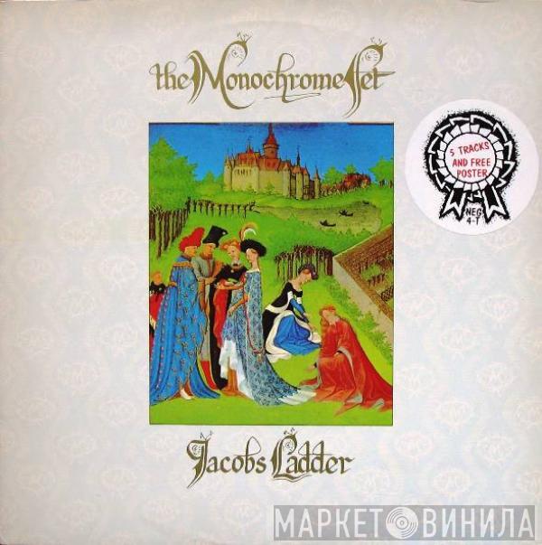 The Monochrome Set - Jacob's Ladder
