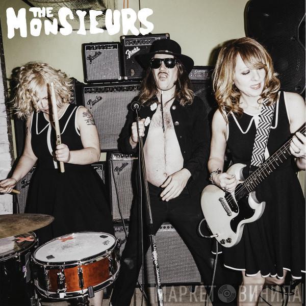 The Monsieurs - Deux