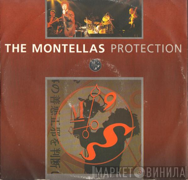 The Montellas - Protection