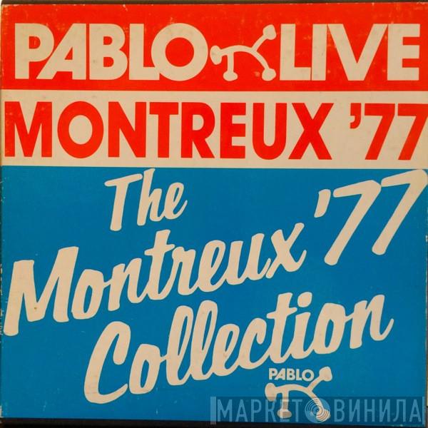  - The Montreux '77 Collection