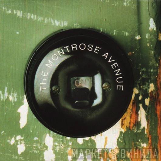 The Montrose Avenue - She's Looking For Me EP
