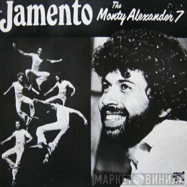 The Monty Alexander 7 - Jamento