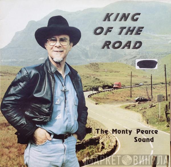 The Monty Pearce Sound - King Of The Road
