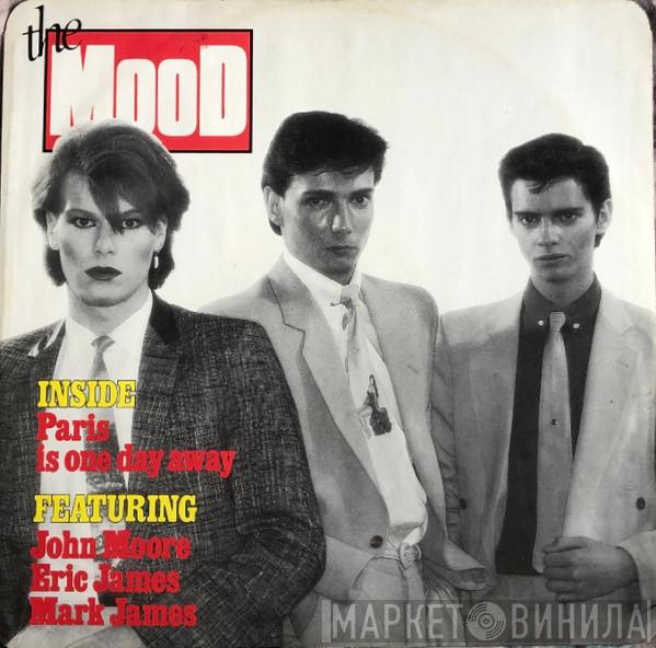 The Mood - Paris Is One Day Away