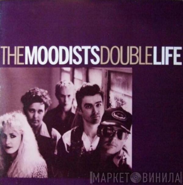 The Moodists - Double Life