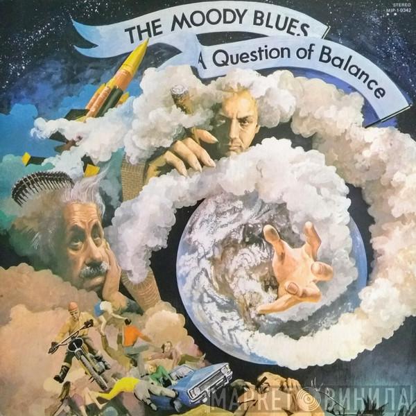 The Moody Blues - A Question Of Balance