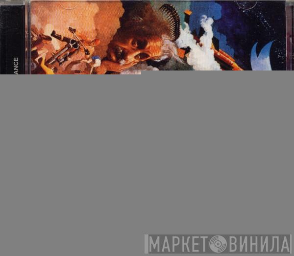  The Moody Blues  - A Question Of Balance