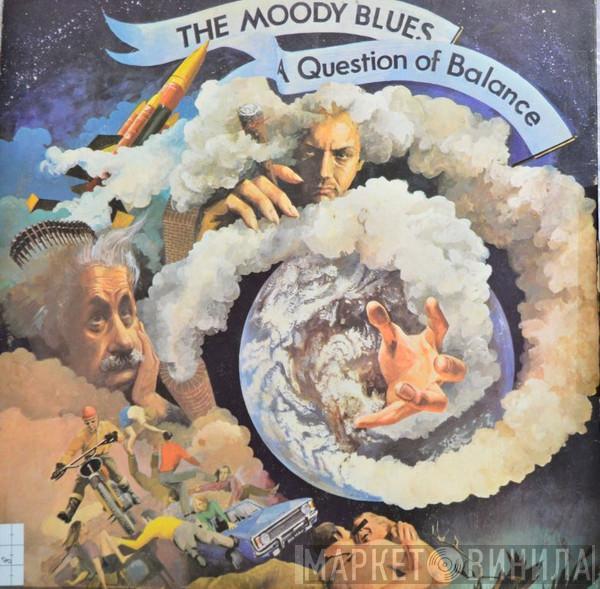 The Moody Blues - A Question Of Balance