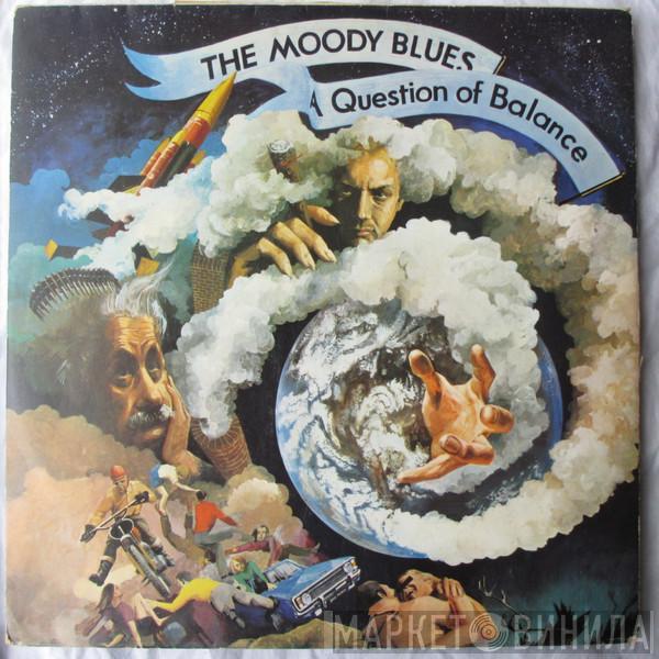The Moody Blues - A Question Of Balance