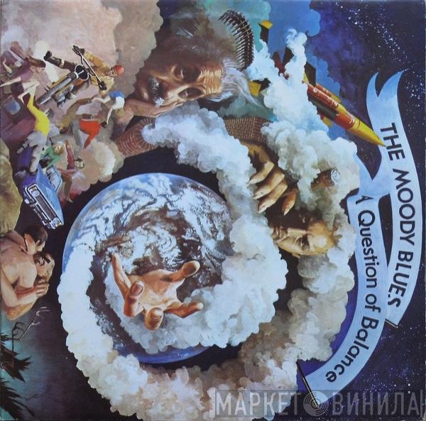The Moody Blues - A Question Of Balance