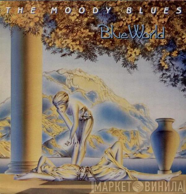  The Moody Blues  - Blue World