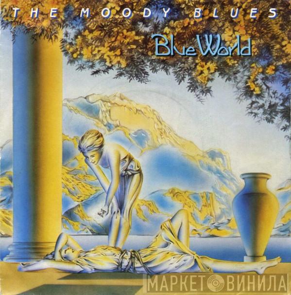 The Moody Blues - Blue World