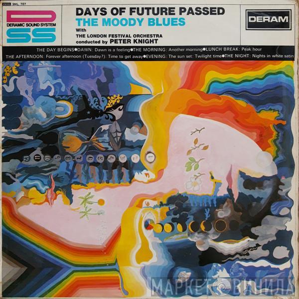 The Moody Blues - Days Of Future Passed