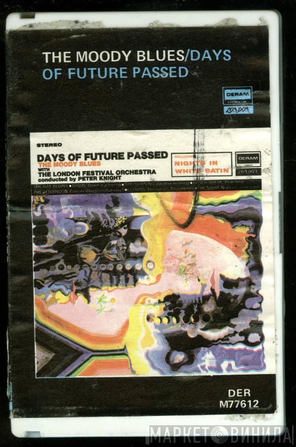  The Moody Blues  - Days Of Future Passed