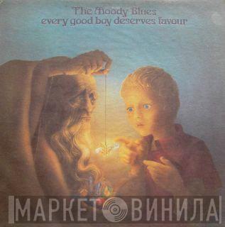  The Moody Blues  - Every Good Boy Deserves Favour