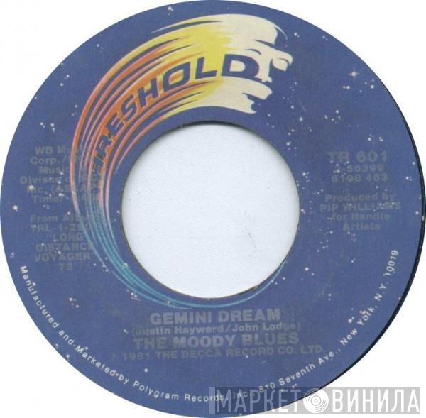  The Moody Blues  - Gemini Dream