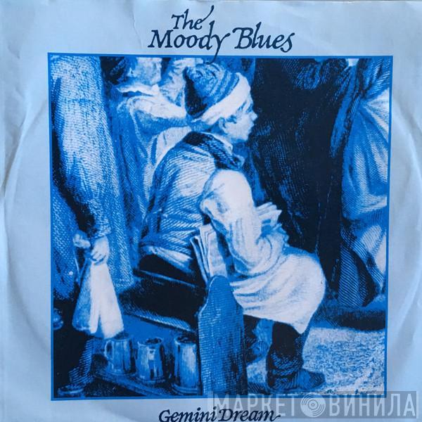  The Moody Blues  - Gemini Dream