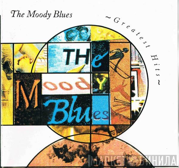 The Moody Blues - Greatest Hits
