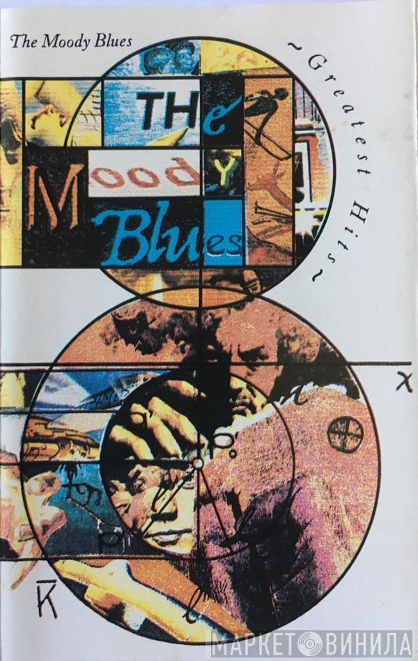 The Moody Blues - Greatest Hits