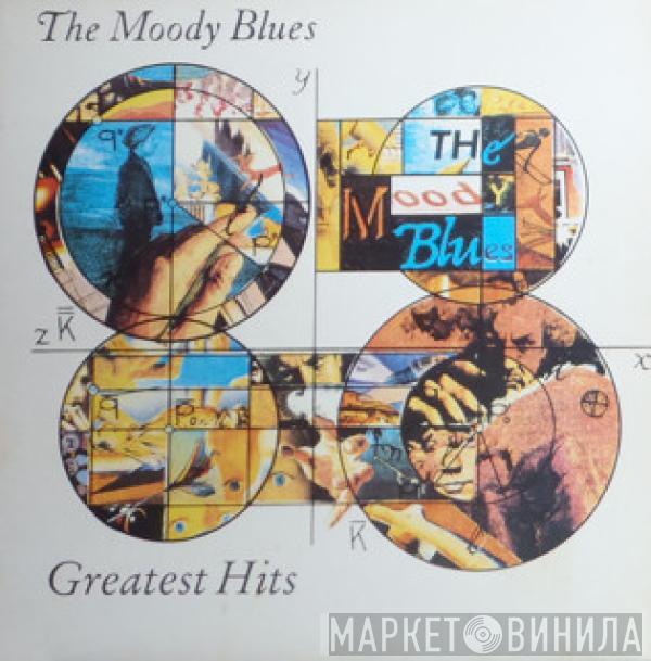  The Moody Blues  - Greatest Hits