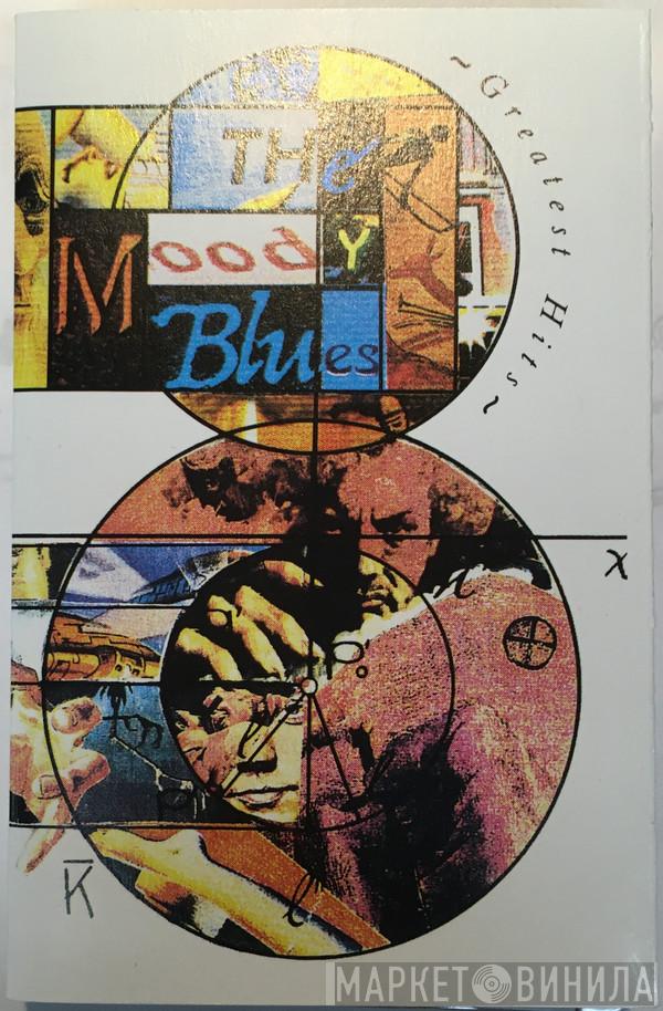  The Moody Blues  - Greatest Hits
