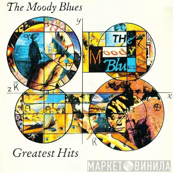  The Moody Blues  - Greatest Hits