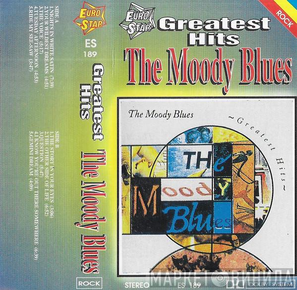  The Moody Blues  - Greatest Hits