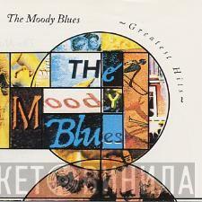  The Moody Blues  - Greatest Hits