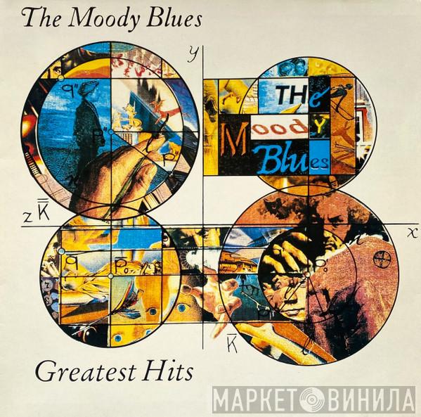  The Moody Blues  - Greatest Hits