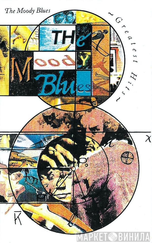 The Moody Blues - Greatest Hits