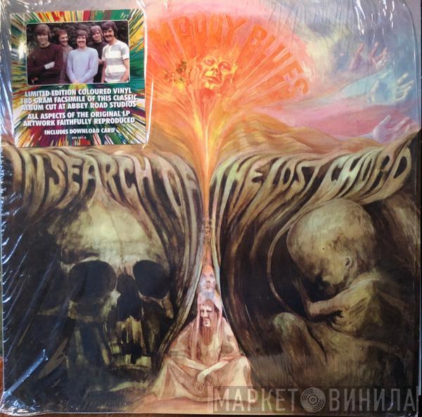 The Moody Blues - In Search Of The Lost Chord